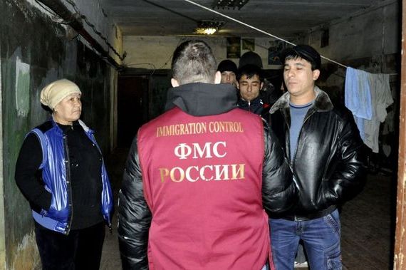 прописка в Вологде