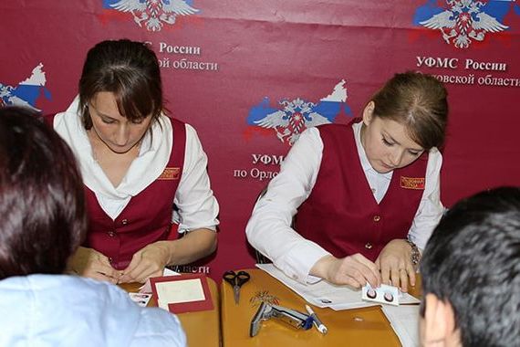 прописка в Вологде